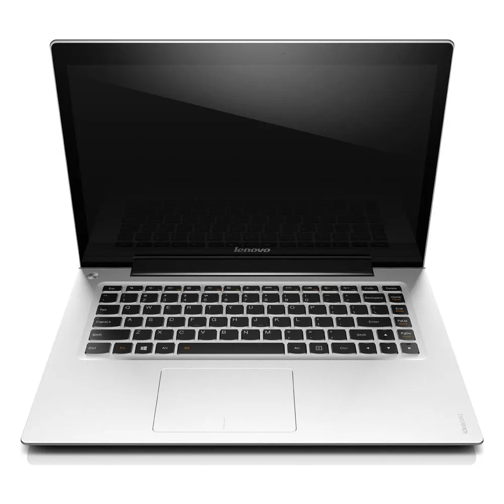 Lenovo IdeaPad U430 - i5-4210U, 8GB RAM, 480GB SSD, 12" Display, Windows 10