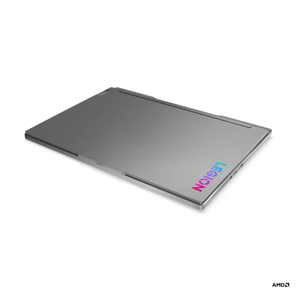 Lenovo Legion 7 16ARHA7 AMD Ryzen™ 7 6800H Laptop 40.6 cm (16") WQXGA 16 GB DDR5-SDRAM 1 TB SSD AMD Radeon RX 6850M XT Wi-Fi 6E (802.11ax) Windows 11 Home Grey