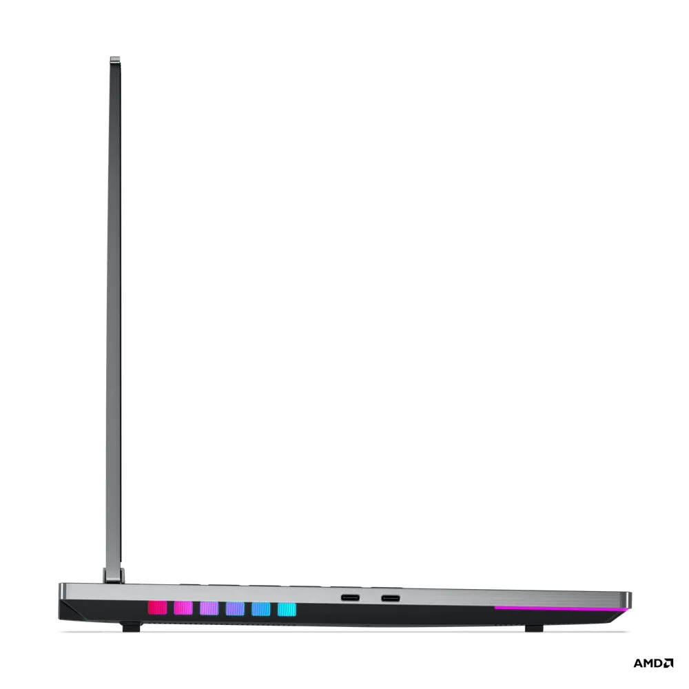 Lenovo Legion 7 16ARHA7 AMD Ryzen™ 7 6800H Laptop 40.6 cm (16") WQXGA 16 GB DDR5-SDRAM 1 TB SSD AMD Radeon RX 6850M XT Wi-Fi 6E (802.11ax) Windows 11 Home Grey