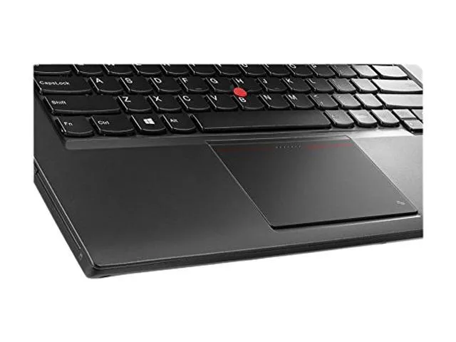 Lenovo Thinkpad T440s Ultrabook,14.0" HD  IPS, Intel Core i5 4300U (1.9GHz), 128GB SSD, 8GB RAM, (Black), Windows 10 Professional x64