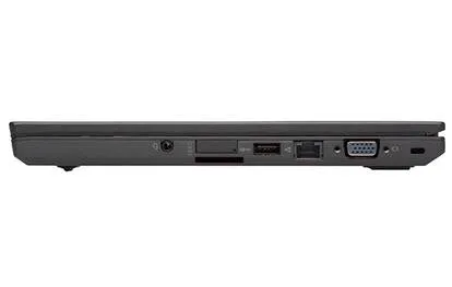 Lenovo Thinkpad T440s Ultrabook,14.0" HD  IPS, Intel Core i5 4300U (1.9GHz), 128GB SSD, 8GB RAM, (Black), Windows 10 Professional x64