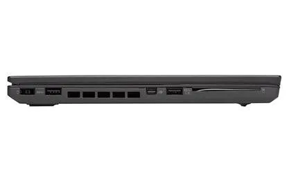 Lenovo Thinkpad T440s Ultrabook,14.0" HD  IPS, Intel Core i5 4300U (1.9GHz), 128GB SSD, 8GB RAM, (Black), Windows 10 Professional x64