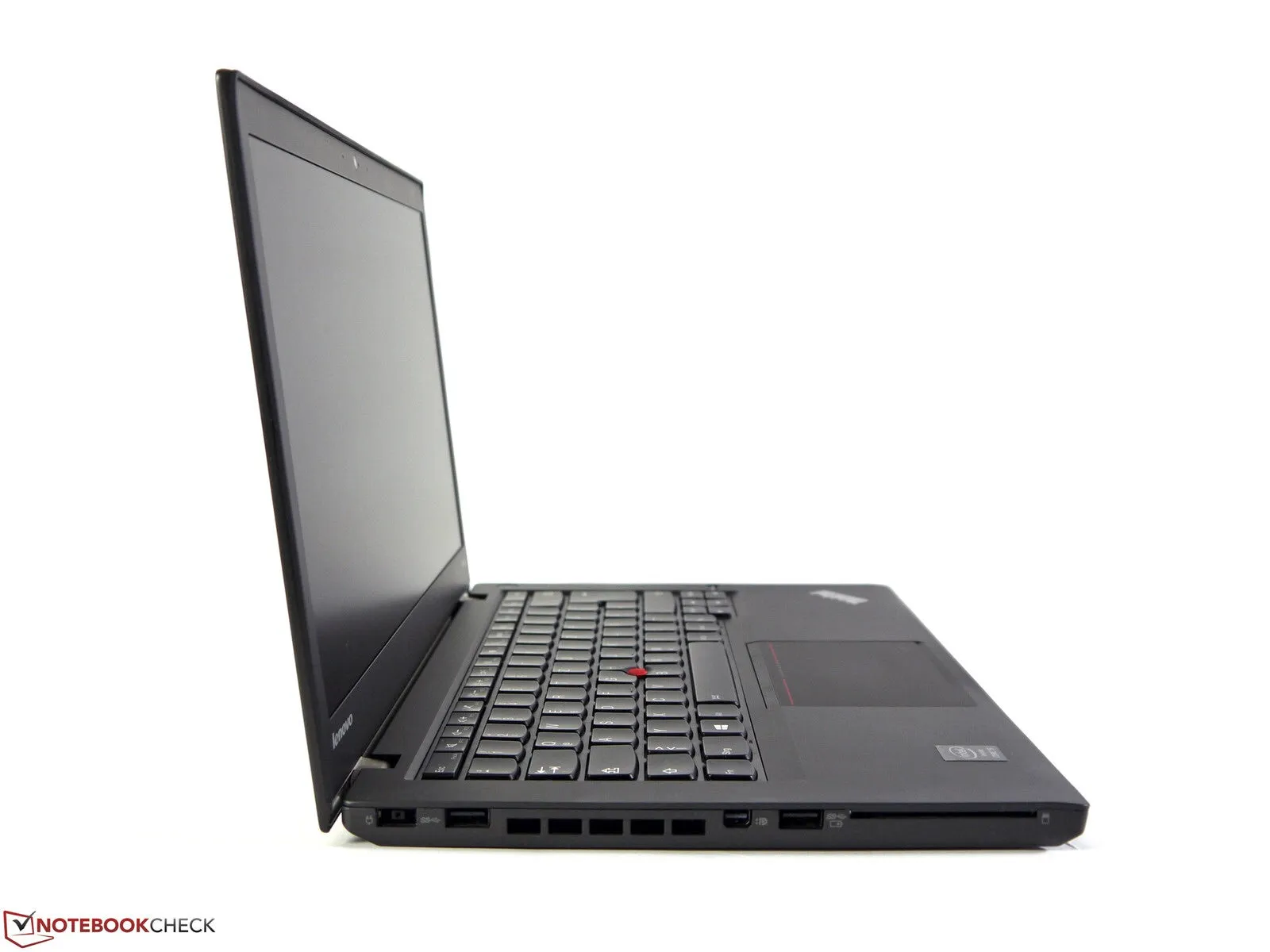 Lenovo Thinkpad T440s Ultrabook,14.0" HD  IPS, Intel Core i5 4300U (1.9GHz), 128GB SSD, 8GB RAM, (Black), Windows 10 Professional x64