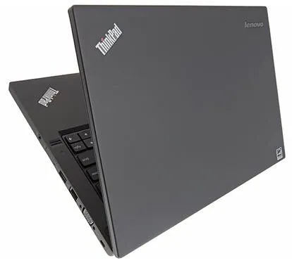 Lenovo Thinkpad T440s Ultrabook,14.0" HD  IPS, Intel Core i5 4300U (1.9GHz), 128GB SSD, 8GB RAM, (Black), Windows 10 Professional x64