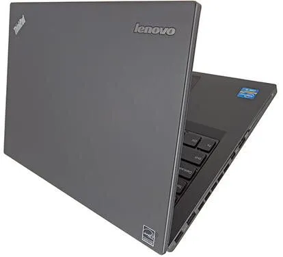 Lenovo Thinkpad T440s Ultrabook,14.0" HD  IPS, Intel Core i5 4300U (1.9GHz), 128GB SSD, 8GB RAM, (Black), Windows 10 Professional x64