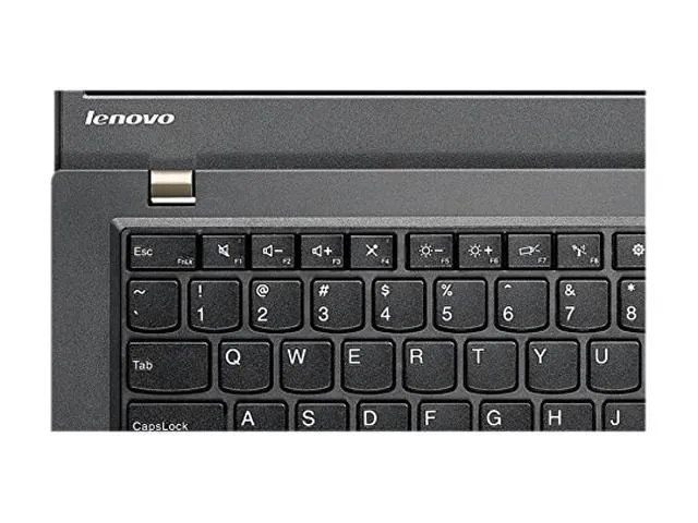 Lenovo Thinkpad T440s Ultrabook,14.0" HD  IPS, Intel Core i5 4300U (1.9GHz), 128GB SSD, 8GB RAM, (Black), Windows 10 Professional x64