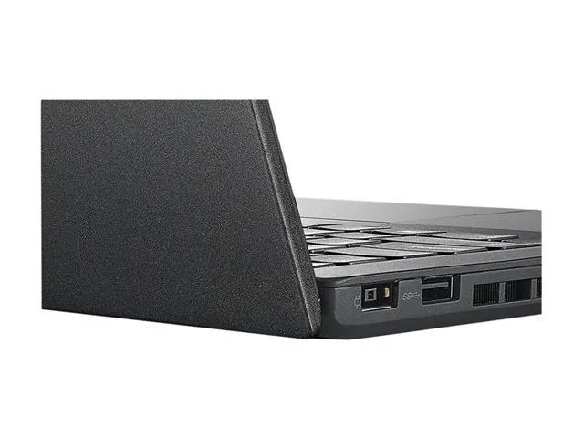 Lenovo Thinkpad T440s Ultrabook,14.0" HD  IPS, Intel Core i5 4300U (1.9GHz), 128GB SSD, 8GB RAM, (Black), Windows 10 Professional x64