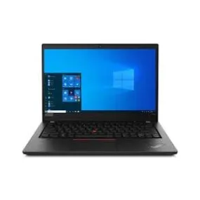 Lenovo ThinkPad T495, AMD Ryzen 5 Pro 3500U, 8GB RAM, 256GB SSD, Windows 11, Black