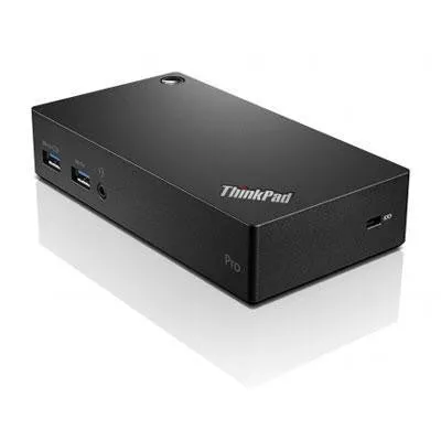 Lenovo Thinkpad Usb 3.0 Pro Dock