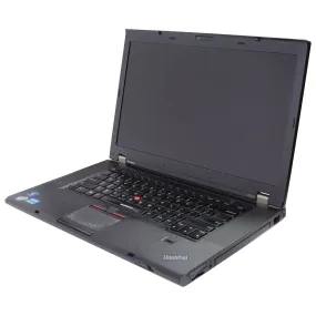 Lenovo Thinkpad W530 (15.6) FHD Laptop (2438-59U) i7-3840QM/500GB HDD/8GB/7 Pro