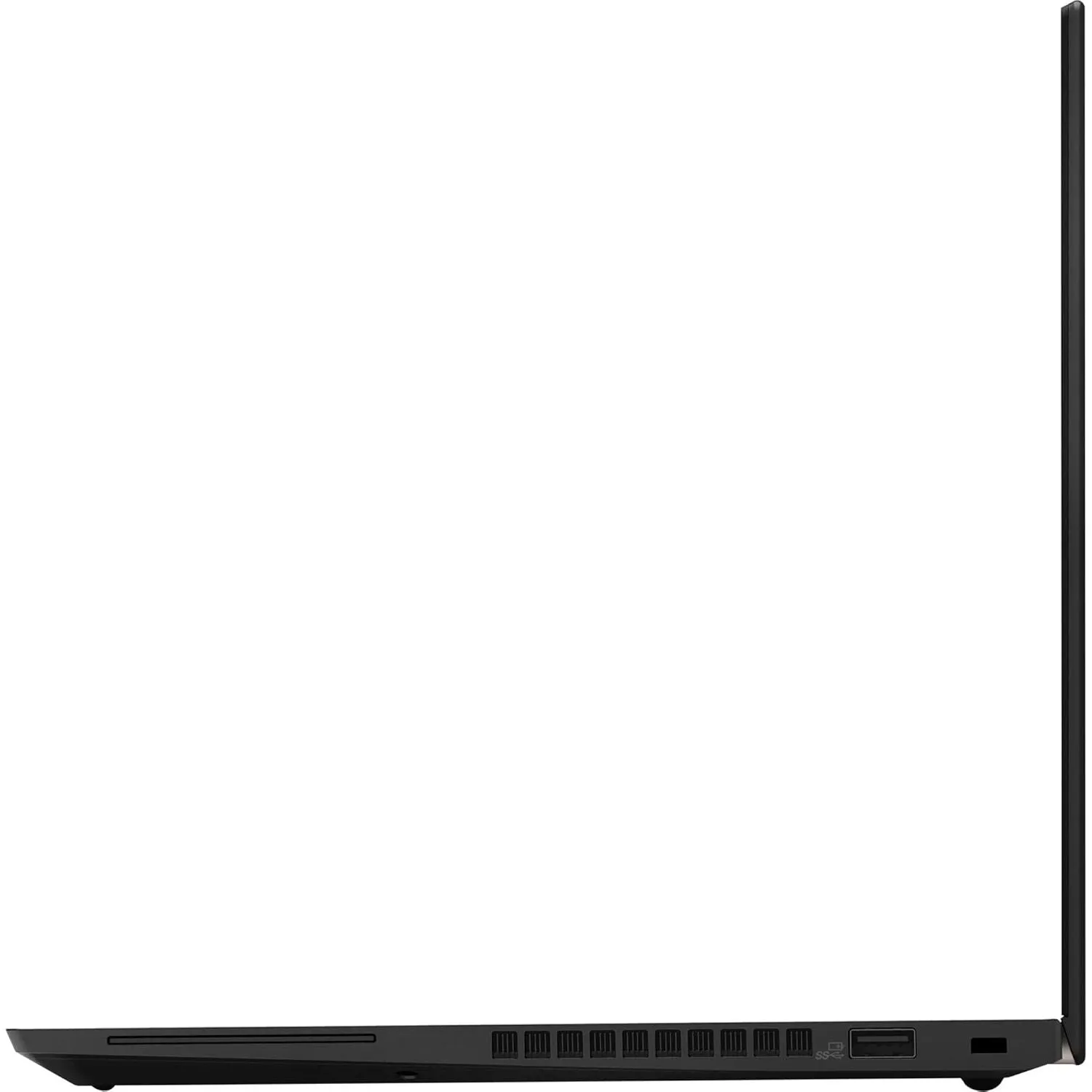 Lenovo ThinkPad X13 Gen1 Professional Laptop – 13" Touchscreen, Intel i5-10210U, 16GB RAM, 256GB SSD, Black