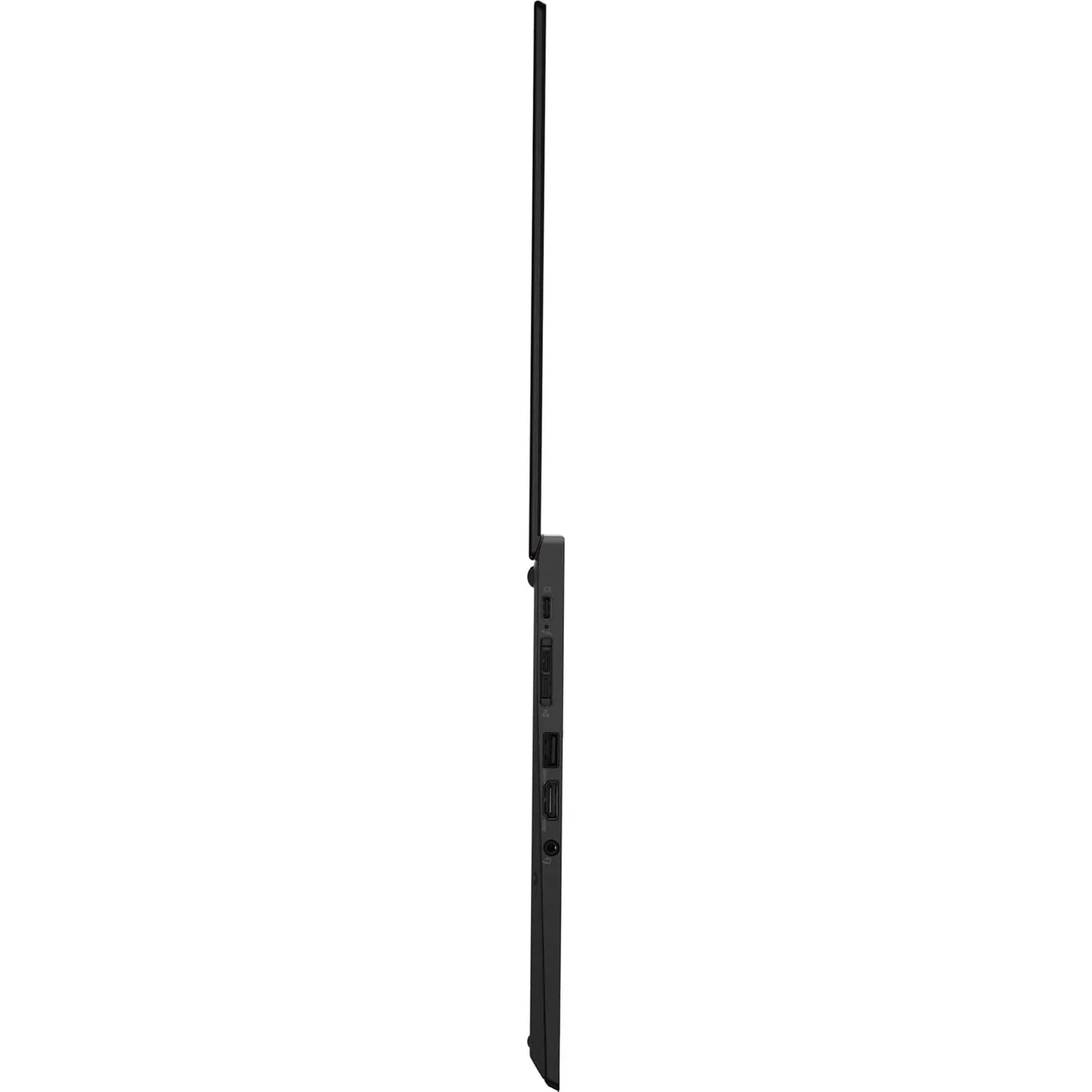 Lenovo ThinkPad X13 Gen1 Professional Laptop – 13" Touchscreen, Intel i5-10210U, 16GB RAM, 256GB SSD, Black