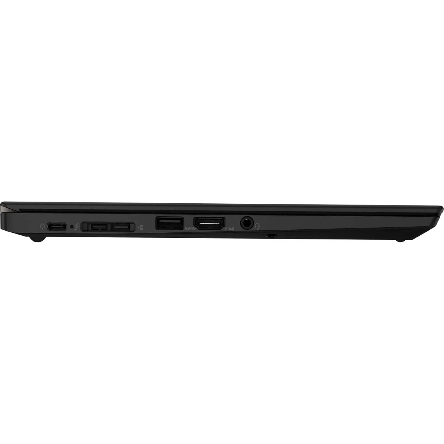 Lenovo ThinkPad X13 Gen1 Professional Laptop – 13" Touchscreen, Intel i5-10210U, 16GB RAM, 256GB SSD, Black