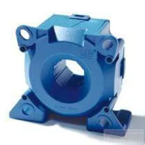 LF 205-S/SP6 C/L Hall Effect Current Sensor, 200 Amp, 100mA Output, 15.5mm Aperture,  /-15..24V Supply, Panel Mount, X = 0.5%