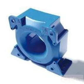 LF 306-S C/L Hall Effect Current Sensor, 300 Amp, 150mA Output, 25.5mm Aperture,  /-15..24V Supply, Panel Mount, X = 0.4%