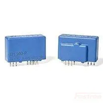 LH 100-P, C/L Hall Effect Current Sensor, 100 Amp, 50mA Output, PCB Mount, 5kV Isolation
