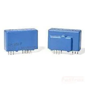 LH 100-P, C/L Hall Effect Current Sensor, 100 Amp, 50mA Output, PCB Mount, 5kV Isolation