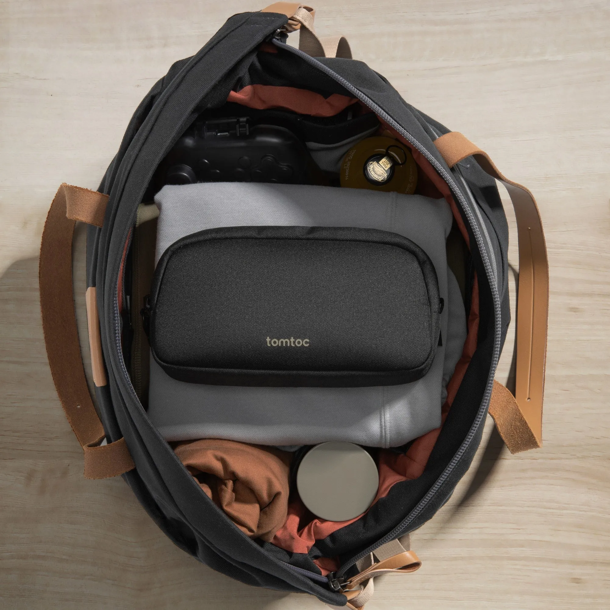 Light-T12 Electronic Accessory Pouch S