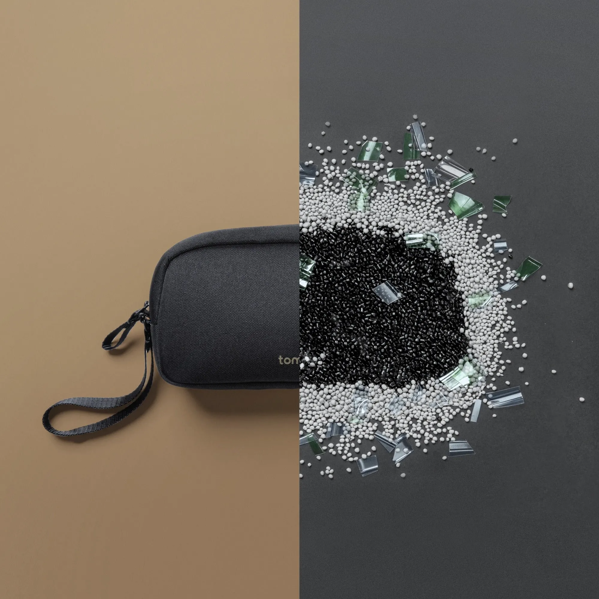 Light-T12 Electronic Accessory Pouch S