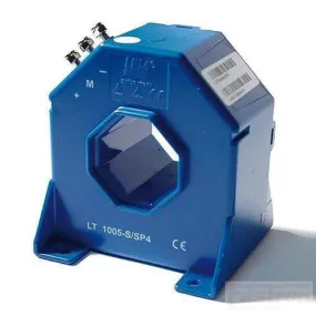 LT 1005-S/SP29, C/L Current Transducer,Ipn = 1000A,  /-15/24VDC, 200mA output, X = 0.4%