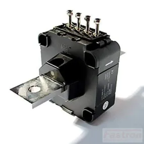 LTC 400-TF, C/L Hall Effect Current Sensor, 400 Amp, 80mA Output, w/Busbar, X = 0.5%, ø27.5mm