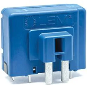 LZSR 150-TP/SP2, C/L Hall Effect Current Sensor, 150 Amp, 2.5V Output, 5V Supply, PCB Mount, X = 1%, Low Offset Drift, Higher Measuring Range
