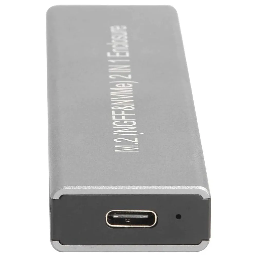 M.2 NVMe Ngff Mobile Rack USB 3.0
