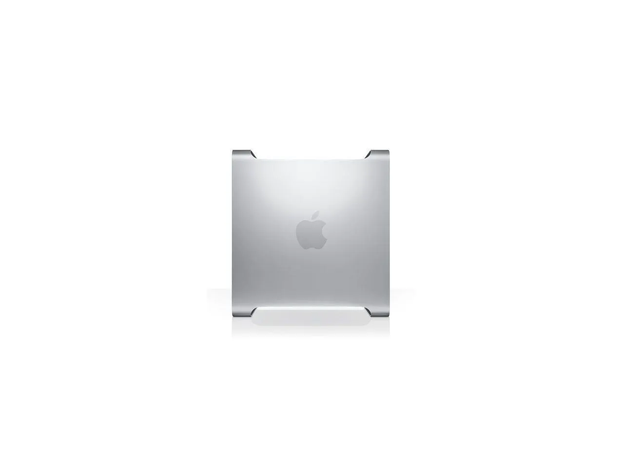 Mac Pro "Eight Core" 2.8 (3,1) A1186, MA970LL/A - 2x Quad Core Intel Xeon E5462@2.80GHz, 8GB RAM, 500GB HDD, 8X DL SuperDrive, OSX 10.5 - Refurbished