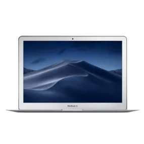 MacBook Air 13 Inch Core i5 1.3GHz 8GB RAM 128GB SSD (Silver)