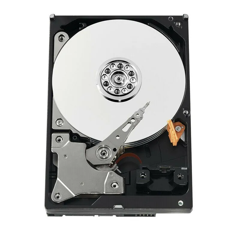 Maxtor (SATA) DiamondMax 6L160M0 3.5" Internal HD 160GB 7200rpm HDD for PC