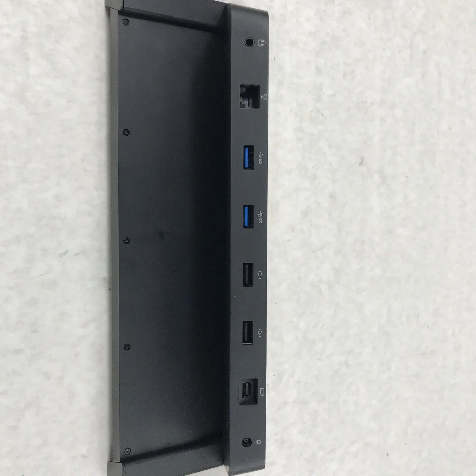 Microsoft Model 1664 Docking Station For Surface USB Port 3.0 No AC Adapter