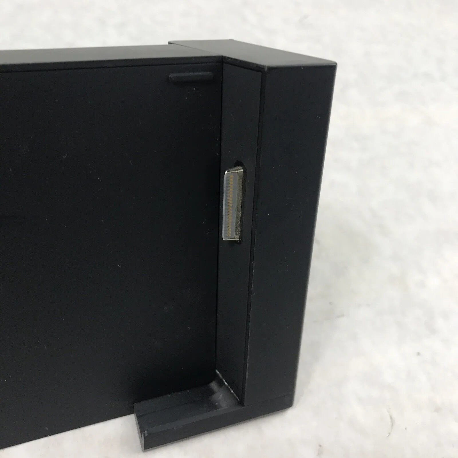 Microsoft Model 1664 Docking Station For Surface USB Port 3.0 No AC Adapter