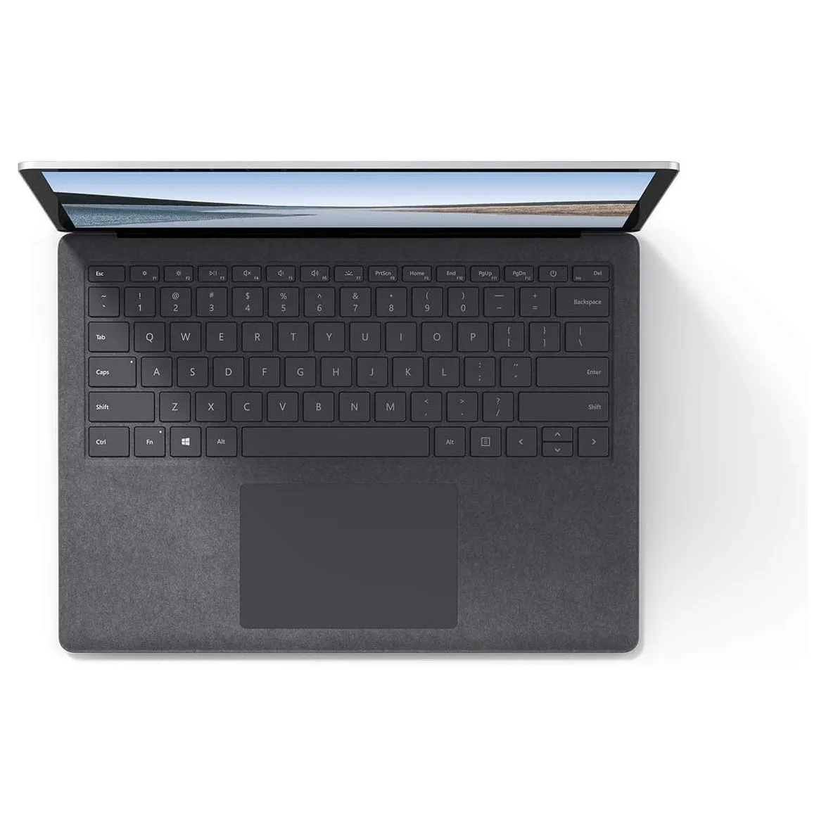 Microsoft Surface Laptop 3 – Intel i5-1035G7, 8GB RAM, 128GB SSD, 13" Display, Windows 10, Platinum
