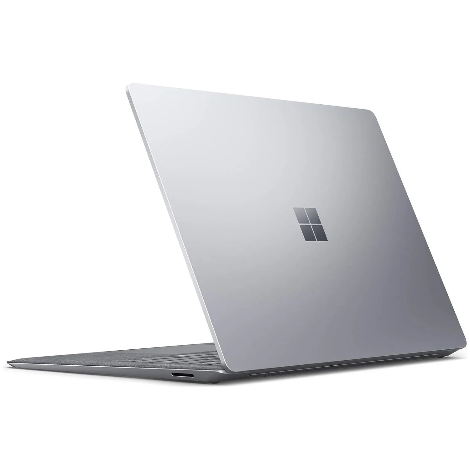 Microsoft Surface Laptop 3 – Intel i5-1035G7, 8GB RAM, 128GB SSD, 13" Display, Windows 10, Platinum