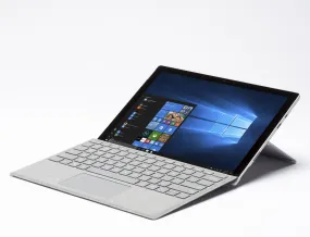Microsoft Surface Pro 3 | Intel Core i7 10th GEN (U) | 13.3" inch