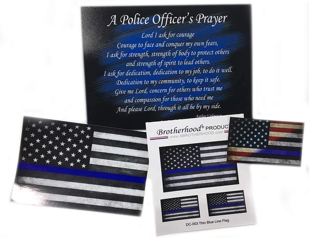 Minnesota State Police Padfolio Bundle - Choose Your Rank