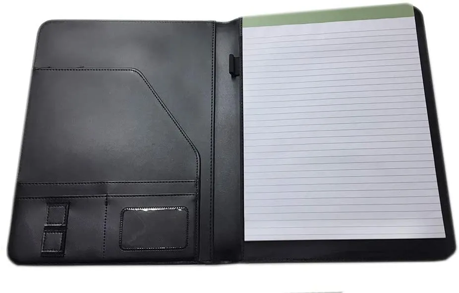 Minnesota State Police Padfolio Bundle - Choose Your Rank