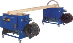 Mosca RO-M-RI Small Bundle Strapping Machine