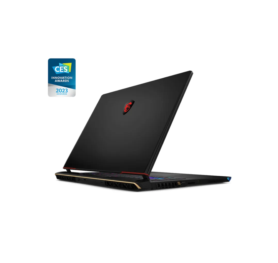 MSI 9S7-17S151-634 Raider GE78 HX 14VHG-634SG Gaming Laptop
