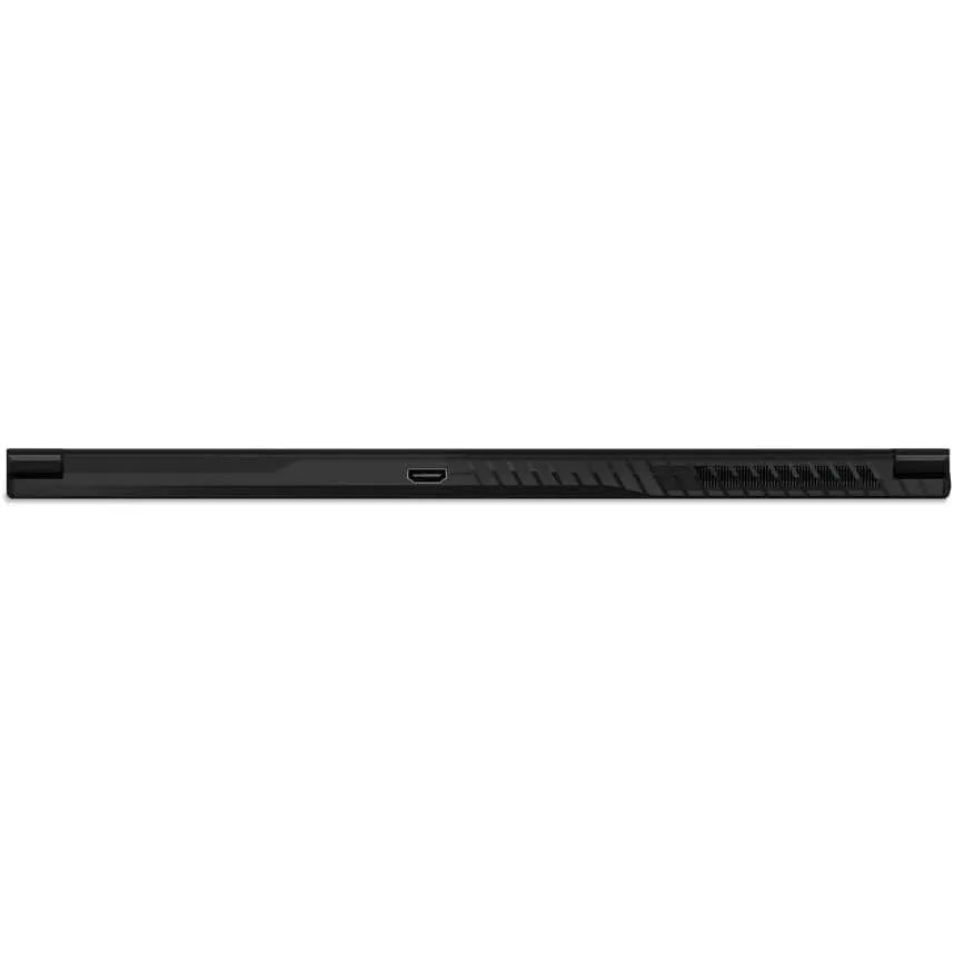 MSI GF63 Thin 11SC-496UK Laptop: i5-11400H, 2.7 GHz, 8GB RAM, 512GB M.2 PCIe SSD, 15.6" 144Hz Display, GTX 1650 GDDR6 4GB, Windows 11 Home - Black