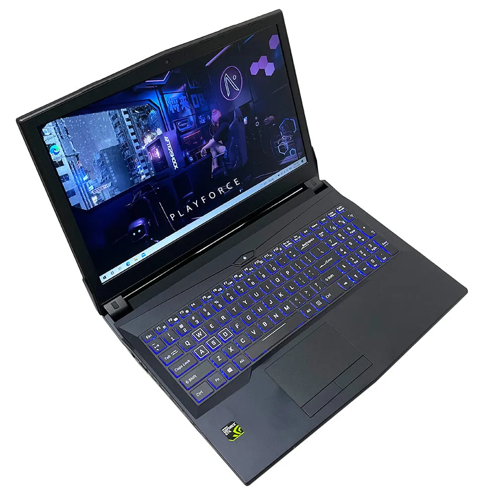 MX15 Elite (i7-7700HQ, GTX 1050Ti, 8GB, 1TB 120GB SSD, 15-inch)