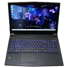 MX15 Elite (i7-7700HQ, GTX 1050Ti, 8GB, 1TB 120GB SSD, 15-inch)