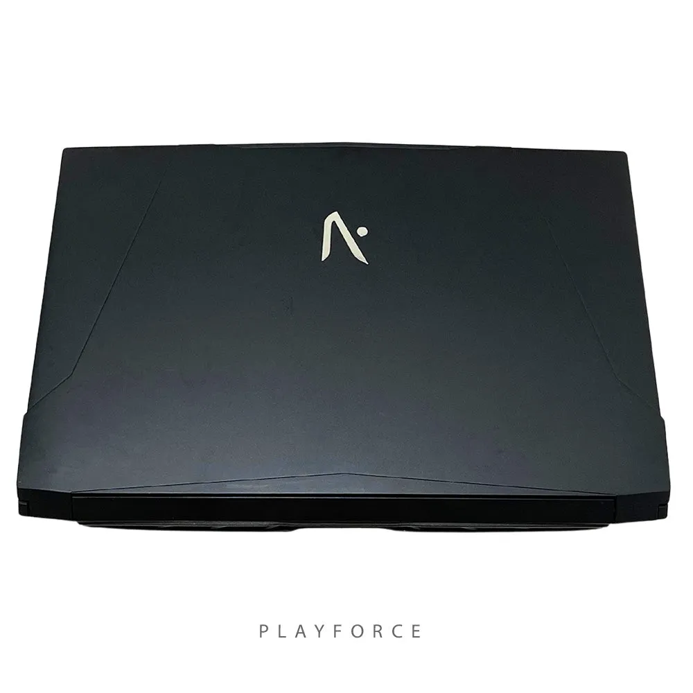 MX15 Elite (i7-7700HQ, GTX 1050Ti, 8GB, 1TB 120GB SSD, 15-inch)