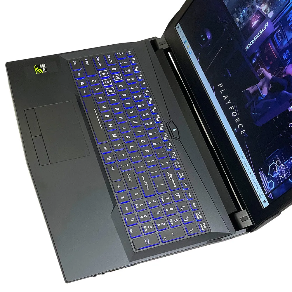 MX15 Elite (i7-7700HQ, GTX 1050Ti, 8GB, 1TB 120GB SSD, 15-inch)