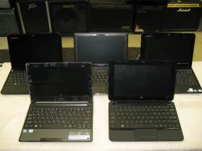 Netbook Computers