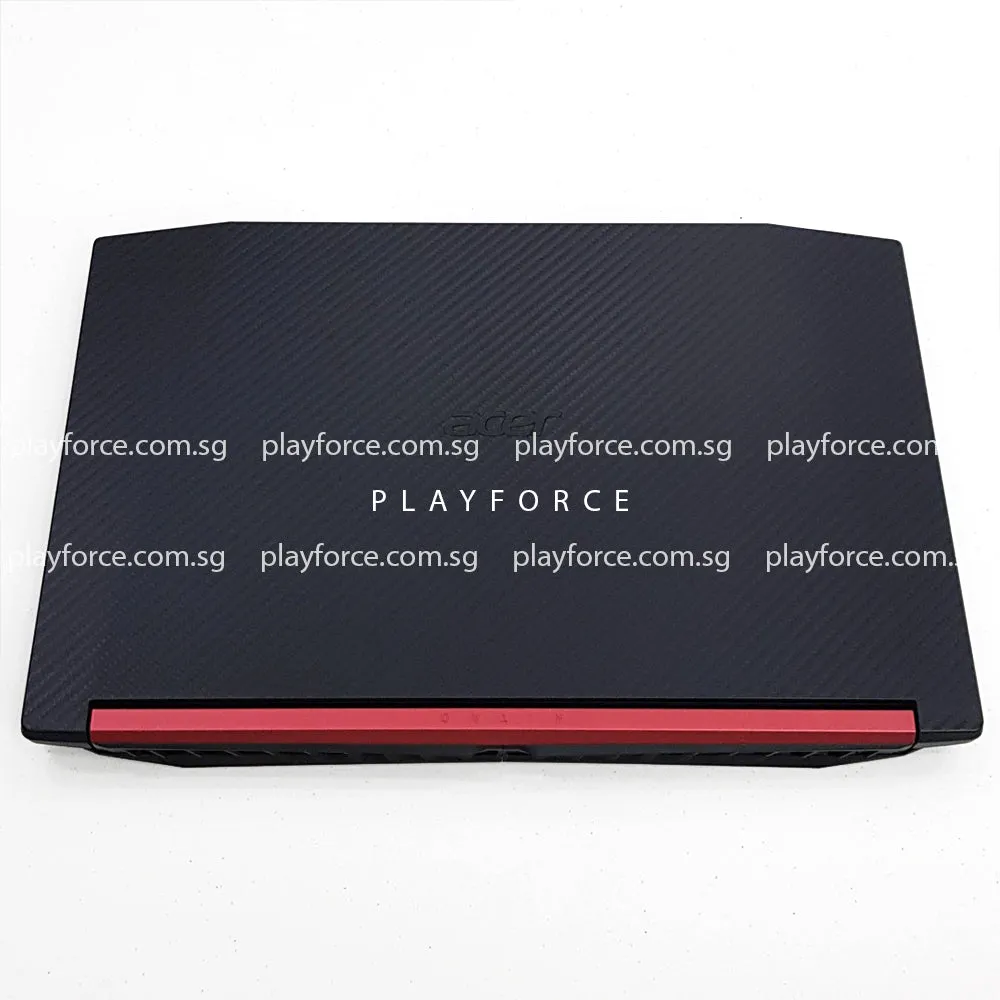 Nitro 5 (i7-8750H, GTX 1050Ti, 16GB, 1TB 512GB SSD, 15-inch)