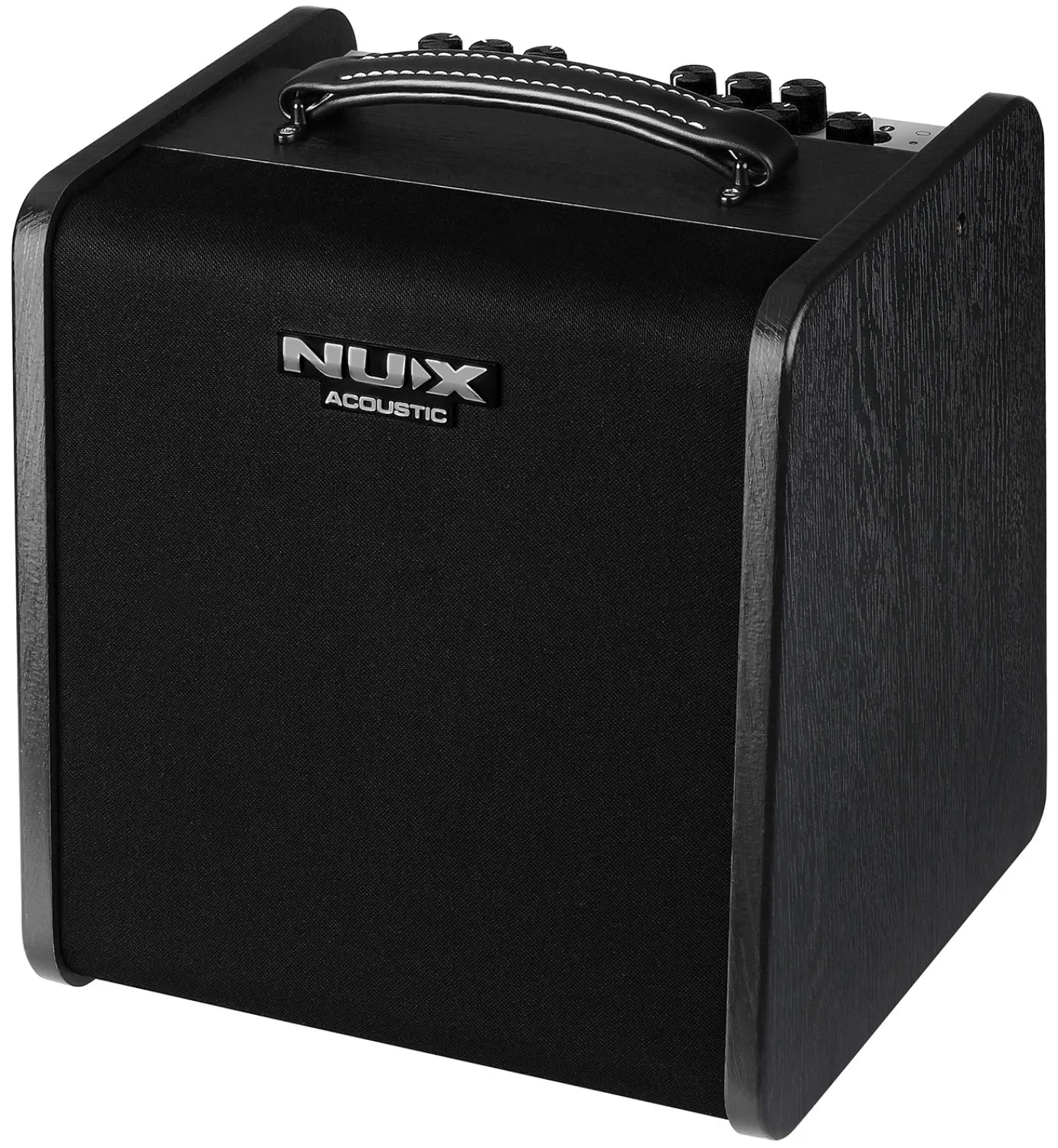 NU-X Stageman II AC-60 Acoustic Amplifier
