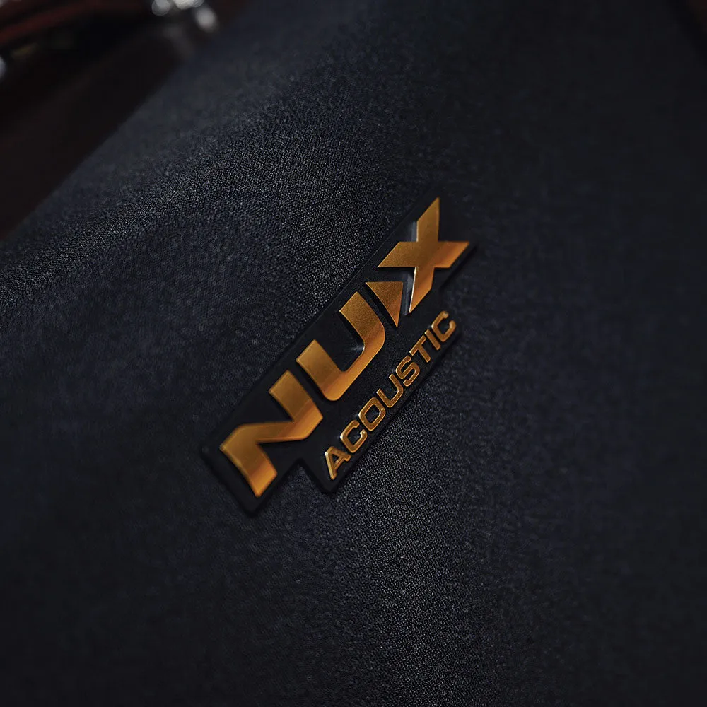 NU-X Stageman II AC-80 Acoustic Amplifier