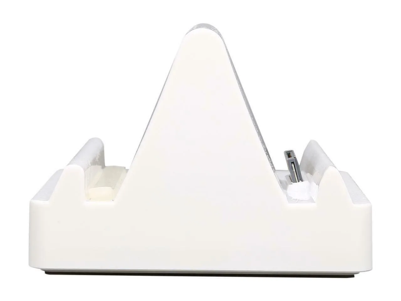 NuView Charging Dock Stand Station Holder 30pin 5V 2.1amp MFI Certified for iPad