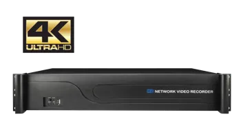 NVR6364S-2U4K